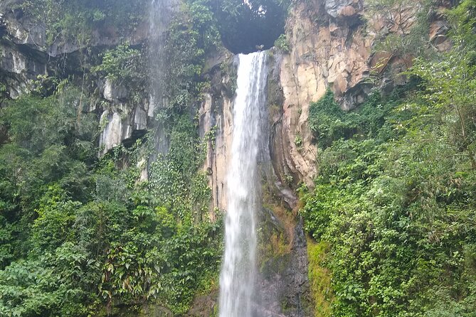 Zipline,Water Slide, Horses, Mudbath, Hotsprings, Cultural Tour - Booking Process
