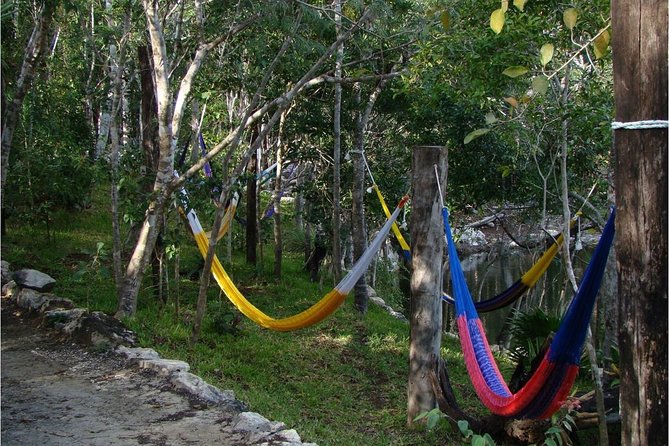 Ziplining and Cenote Tour From Cancun - Cancellation Policy and Reviews