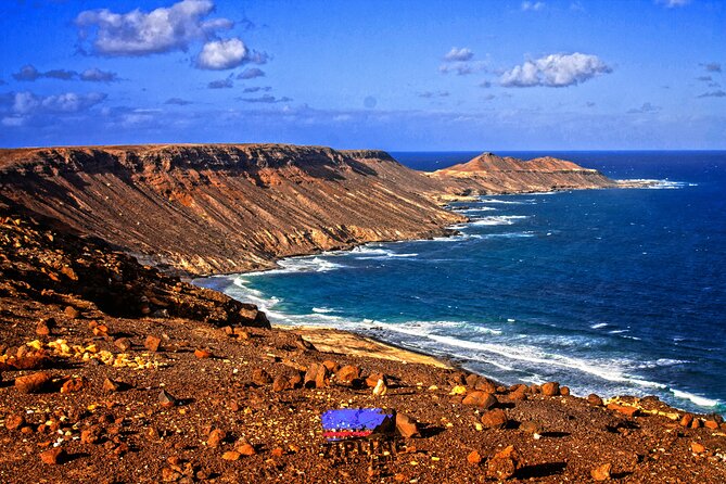 Ziplining in Sal, Cape Verde - Ziplining: An Exhilarating Adventure in Sal, Cape Verde