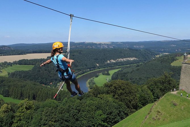 Ziplining In The Atlas Mountains - Important Information and Recommendations