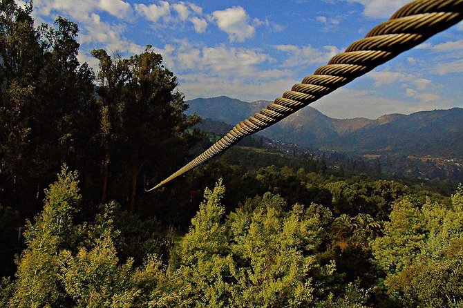 Ziplining In The Atlas Mountains - Frequently Asked Questions
