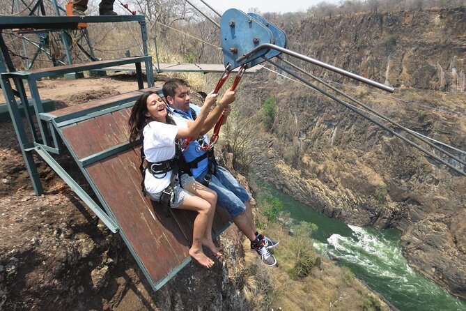Ziplining In Victoria Falls, Zimbabwe - Additional Tips and Recommendations