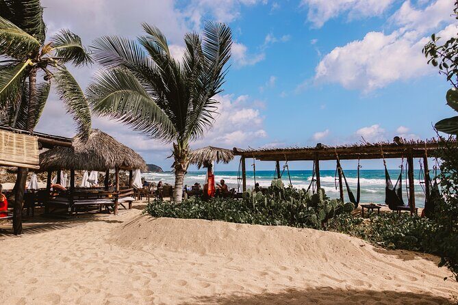 Zipolite - A Care Free Day - A Closer Look at the Zipolite - A Care Free Day Tour