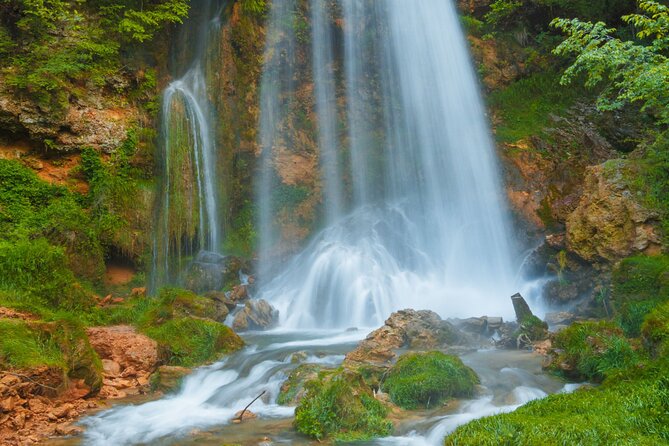 Zlatibor Mountain Full Day Private Tour From Belgrade - Inclusions and Services
