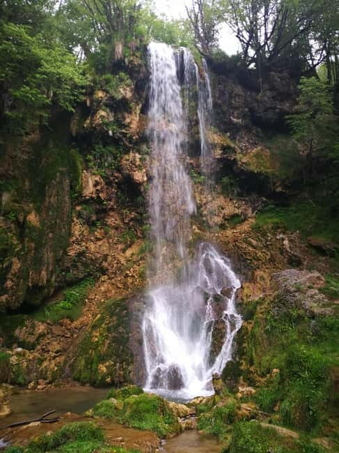 Zlatibor tour - Gold gondola, Stopic cave, Sirogojno & falls - Good To Know