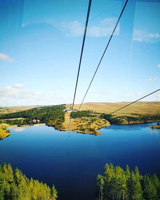 Zlatibor tour - Gold gondola, Stopic cave, Sirogojno & falls - The Journey Through Zlatibor: A Deep Dive