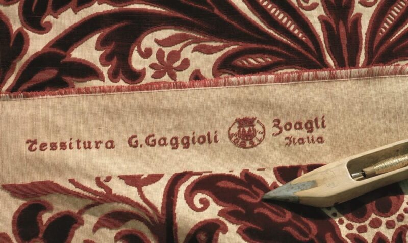 Zoagli: Artisan Weaving since 1932 - Exploring the Experience: A Closer Look