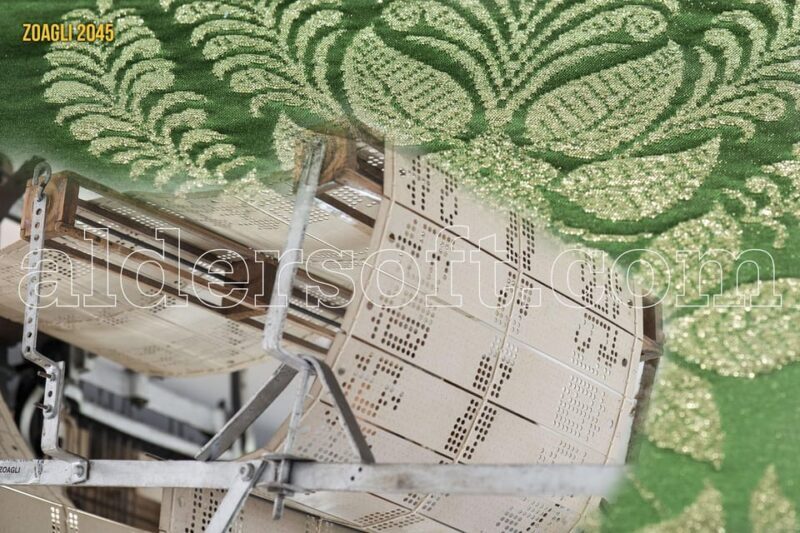 Zoagli: Artisan Weaving since 1932 - Final Thoughts