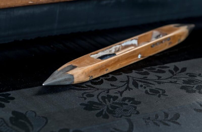 Zoagli: Artisan Weaving since 1932 - FAQ