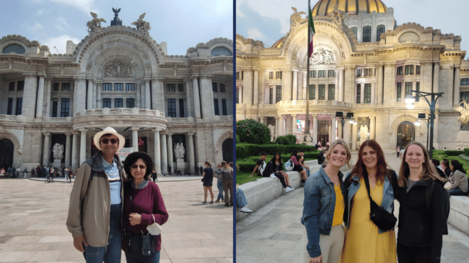 Zocalo, Historical City Center: Private Tour With Transport - Booking Information