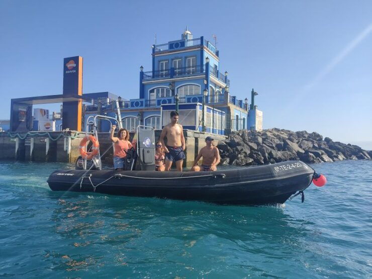 Zodiac Adventure: Snorkeling or Paddle Surfing Excursion - Experience Highlights
