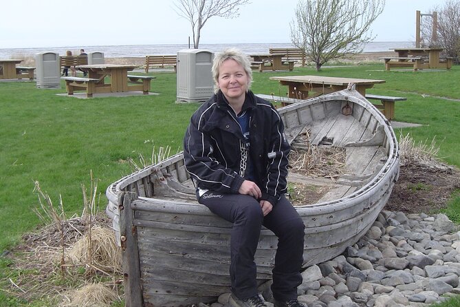 Zodiac Discovery of the Kamouraska Islands - Meeting Point and Pickup Information