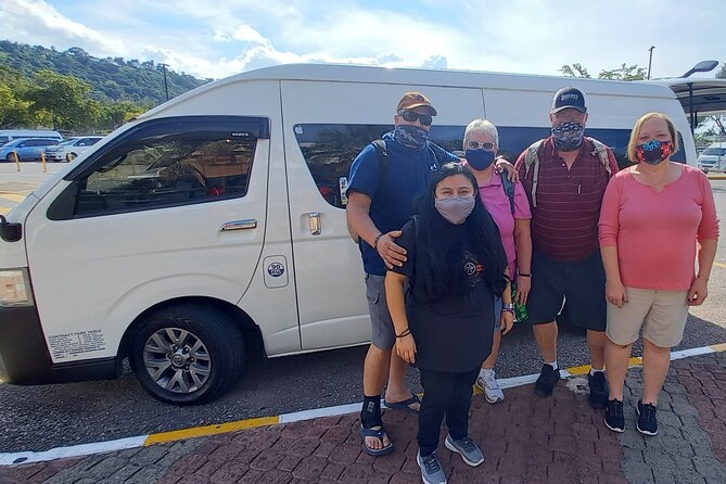 Zoëtry Resorts Montego Bay Airport Transfer - Pricing and Booking Details