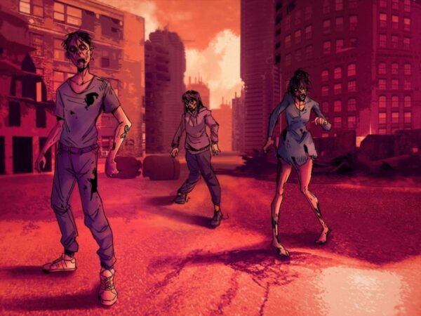 Zombie Invasion" Dinant : Outdoor Escape Game - Common Questions