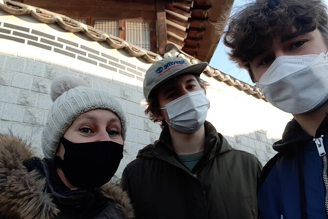 Zombie Royals Outdoor Escape Game in Seoul - Game Overview and Booking Details