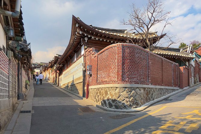 Zombie Royals Outdoor Escape Game in Seoul - Directions and Location Details