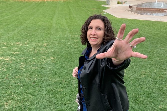 Zombie Scavenger Hunt in League City - Operating Hours