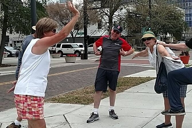 Zombie Scavengers Game - Lakeland, FL - Booking Confirmation Details