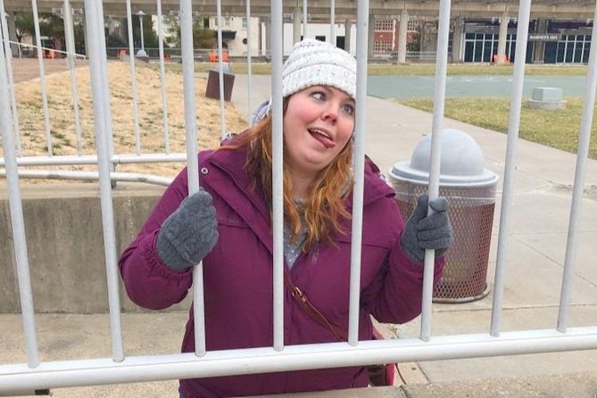 Zombie Scavengers Game - Luton, UK - Game Confirmation and Accessibility