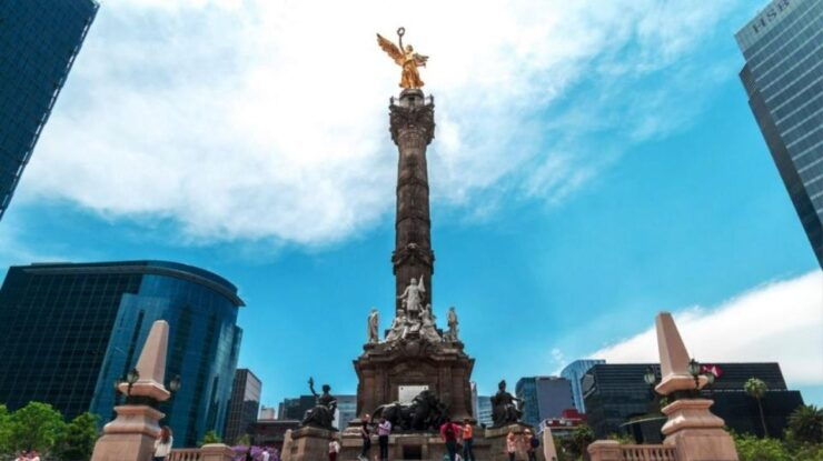 Zona Rosa Mexico City Nightlife: Magic LGBT Bar Tour - Good To Know