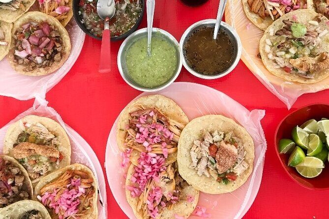 Zona Rosa Mexico City Nightlife of Magic LGBT+ And Bar Tour - Who Should Book This Tour?