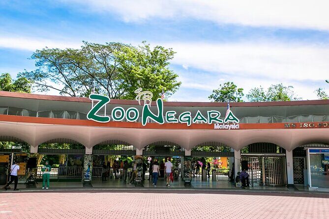 Zoo Negara and Panda Conservation Centre Tickets - Good To Know