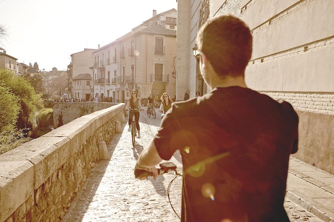 Zooming Through Granada: A Fun-Filled Electric Bike Tour - Traveler Photos and Reviews
