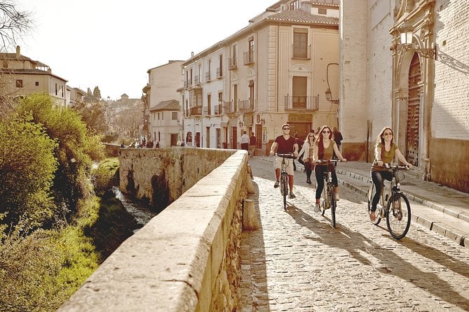 Zooming Through Granada: A Fun-Filled Electric Bike Tour - Positive Feedback on the Tour