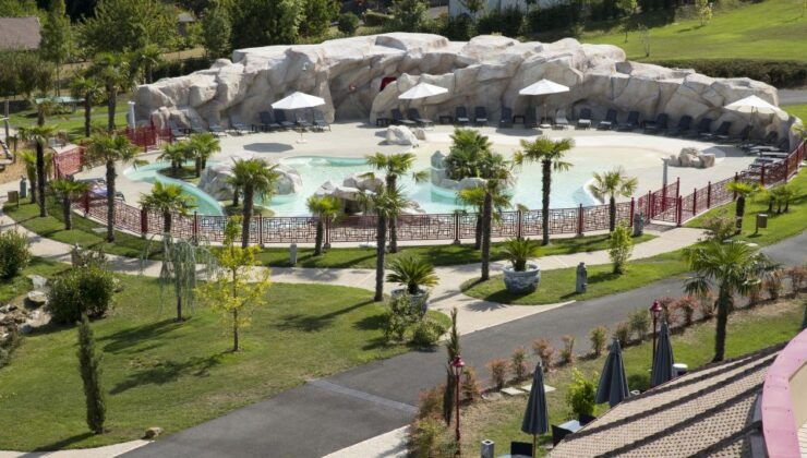 Zooparc De Beauval: Day Admission Ticket - Zoo Experience