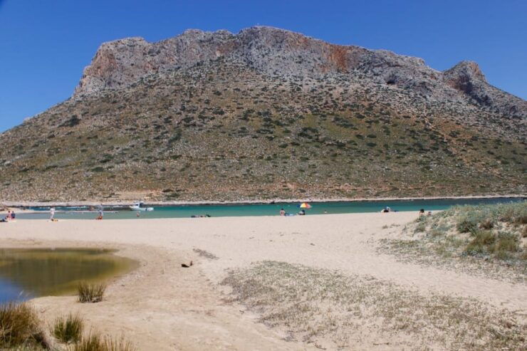 Zorbas the Greek Beach. Gouverneto Monastery Half Day Hiking - Good To Know