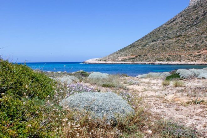 Zorbas the Greek Beach. Gouverneto Monastery Half Day Hiking - Hiking Experience Highlights
