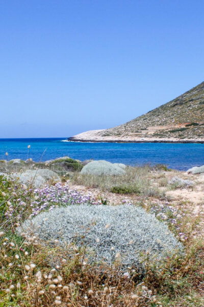 Zorbas the Greek Beach. Gouverneto Monastery Half Day Hiking - Participant Guidelines