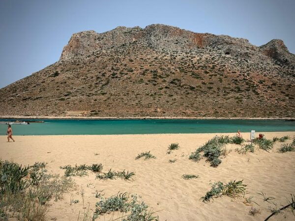 Zorbas the Greek Beach. Gouverneto Monastery Half Day Hiking - Booking and Cancellation Policy