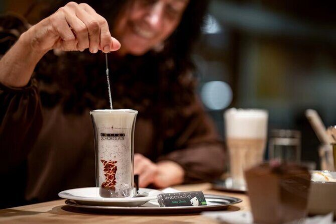 Zotter Chocolate Indulgence Tour in Shanghai - Frequently Asked Questions