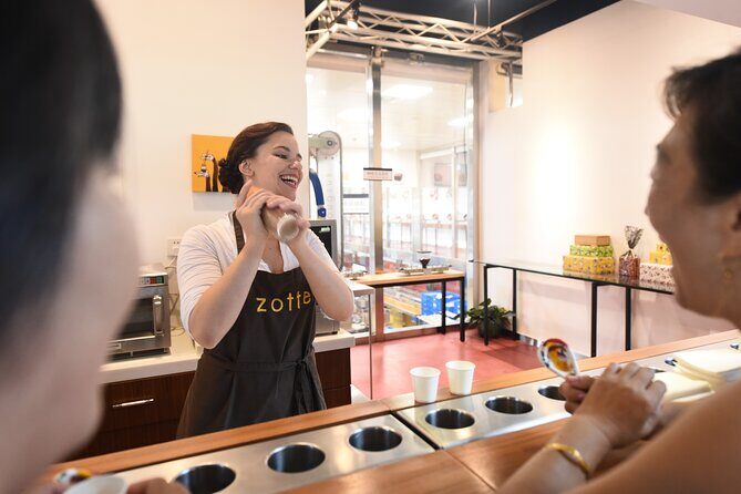 Zotter Chocolate Indulgence Tour in Shanghai - Authentic Experiences and Reviewer Insights