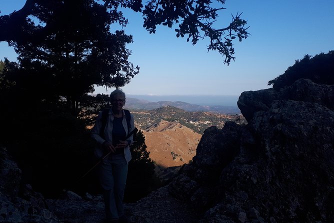 ZOURVA Totromarissa Adventure - Private Transportation