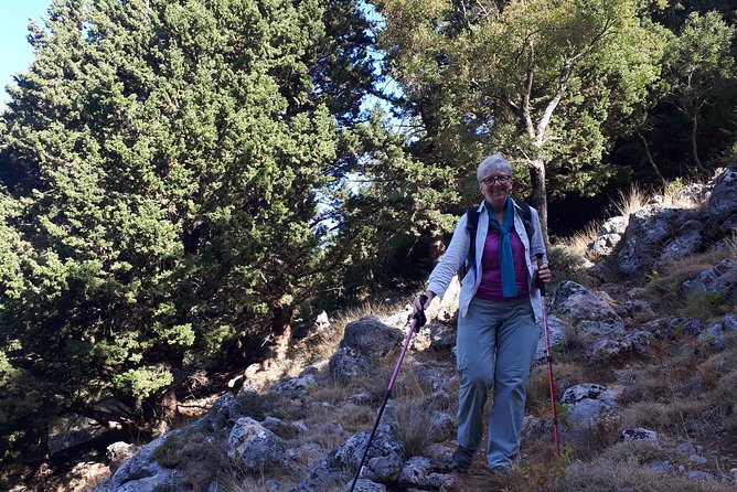 ZOURVA Totromarissa Adventure - Meeting and Pickup Details