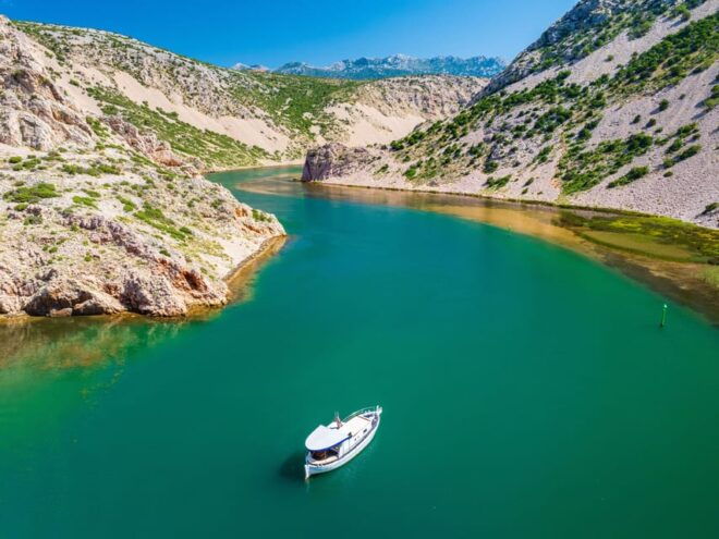 Zrmanja River & 3 Croatian Seas Boat Tour - Important Information
