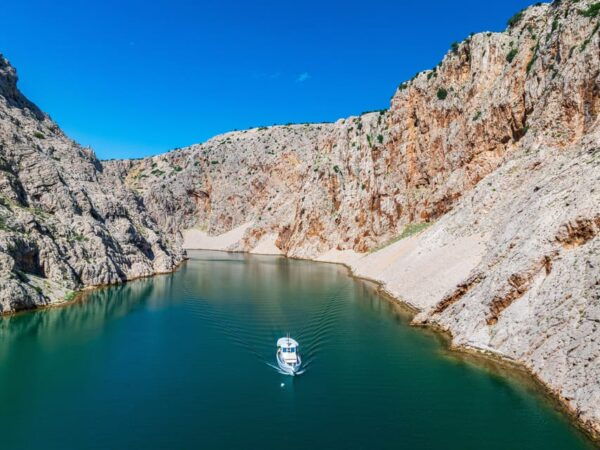 Zrmanja River & 3 Croatian Seas Boat Tour - Frequently Asked Questions