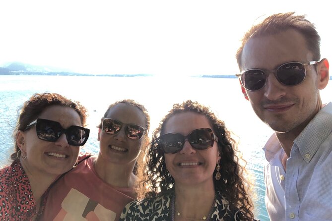 Zug Scavenger Hunt and Sights Self-Guided Tour - What to Expect