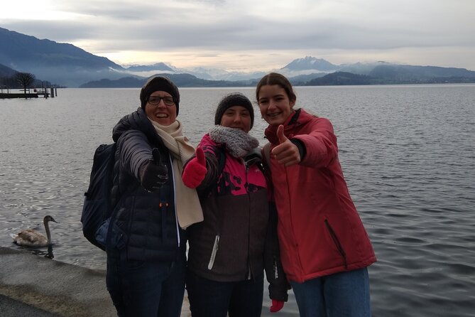Zug Scavenger Hunt and Sights Self-Guided Tour - Common Questions