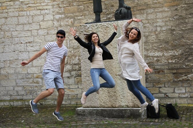 Zug Scavenger Hunt and Sights Self-Guided Tour - The Sum Up