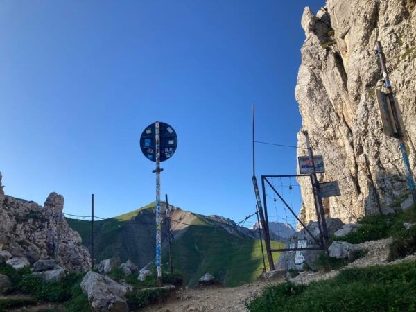 Zugspitze: Hiking Down via Gatterl to Ehrwald - Essential Gear List