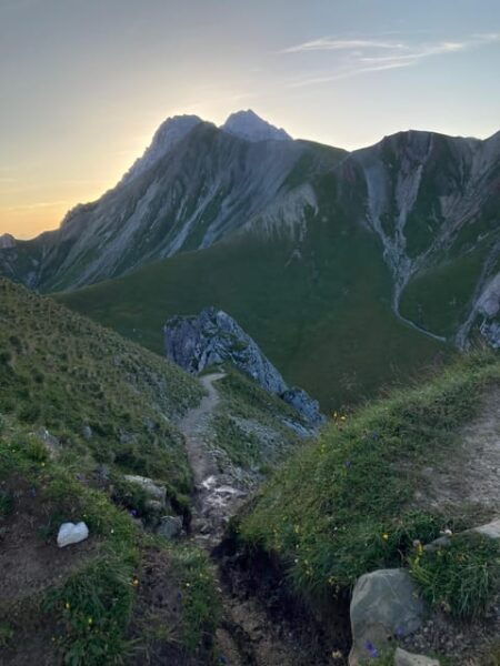 Zugspitze: Hiking Down via Gatterl to Ehrwald - Frequently Asked Questions