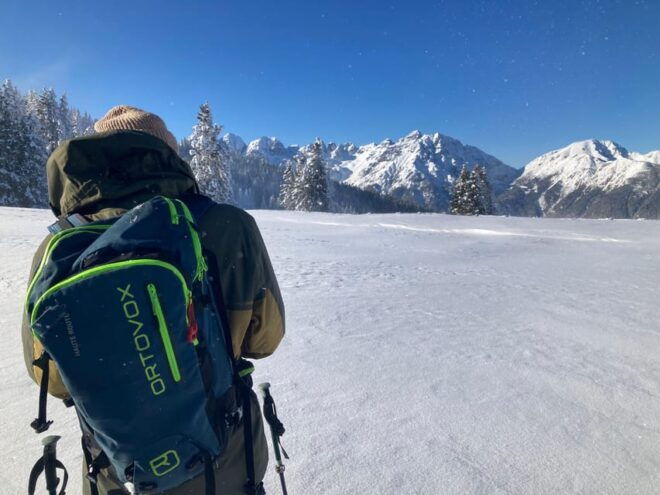 Zugspitze: Snow Shoe Tour and Instruction in Ehrwald - Participant Restrictions