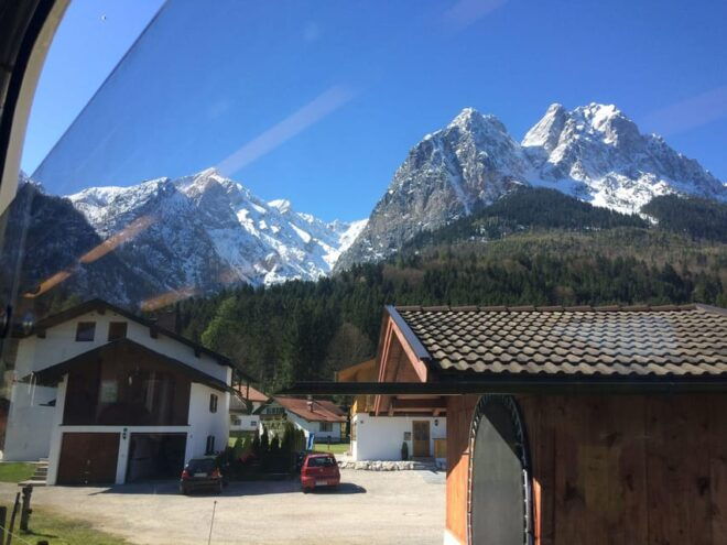 Zugspitze Top of Germany Private Excursion (minibus/van) - Important Information