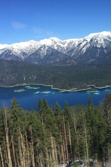 Zugspitze Top of Germany Public Excursion Tour by Train - Frequently Asked Questions