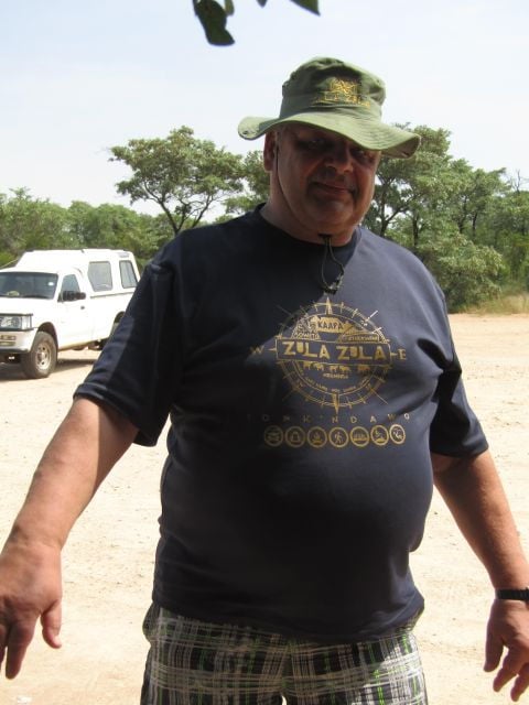 Zula Joburg to Kruger Panorama 4 Day Tour - Tour Details