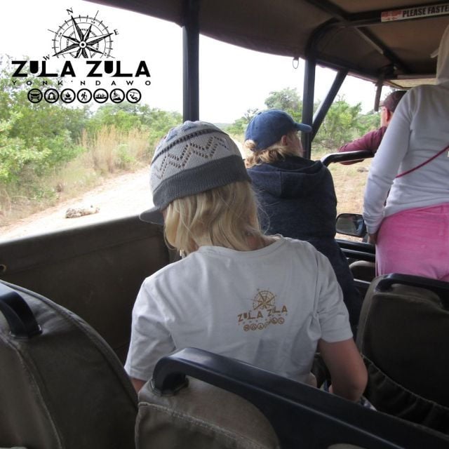 Zula Joburg to Kruger Panorama 4 Day Tour - Itinerary