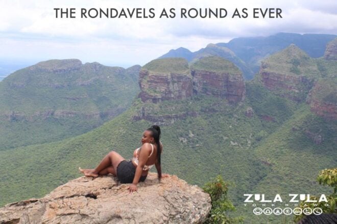 Zula Joburg to Kruger Panorama 4 Day Tour - Highlights